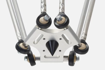 drylin delta cable clip